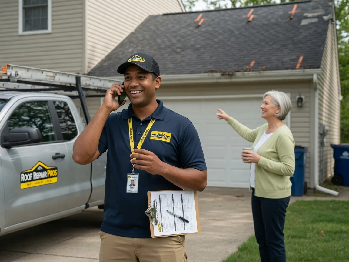 Roof Repair Crane, MO FAQs